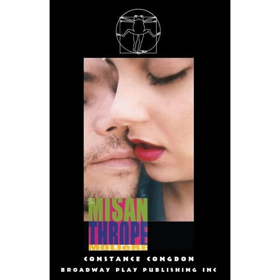 The Misanthrope (Paperback)