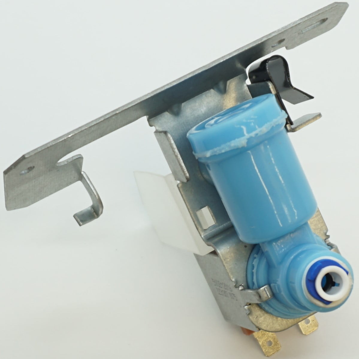 WR57X10033CM Refrigerator Single Water Valve Replaces WR57X10033