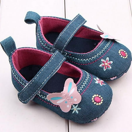 

Cathalem Boy Shoes Size 11 Sole Shoes Baby Fashion Shoes Toddler Soft Baby Shoes Toddler High Top Sneaker Blue 13