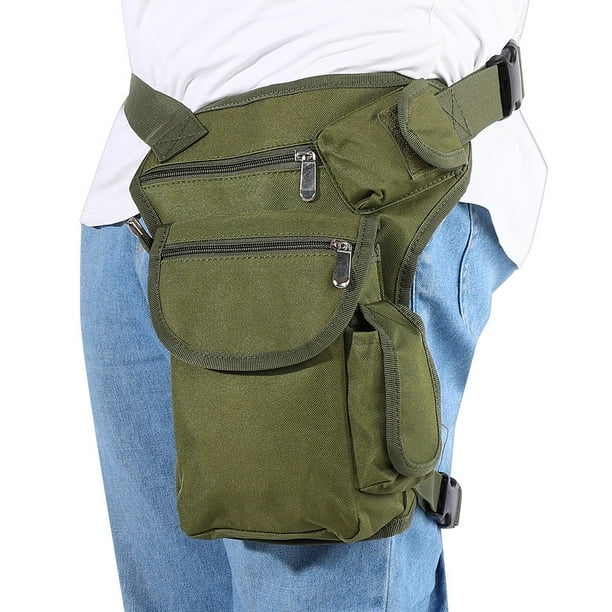 Mochila para pierna sale