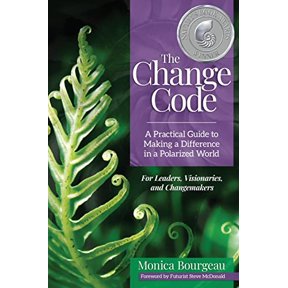Pre-Owned The Change Code: A Practical Guide to Making a Difference in a Polarized World (Paperback) 1734065508 9781734065503