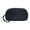Black, variant on AOOOWER High Capacity Electronics Carriers Storage Bag with Smooth Zippers Easy Access