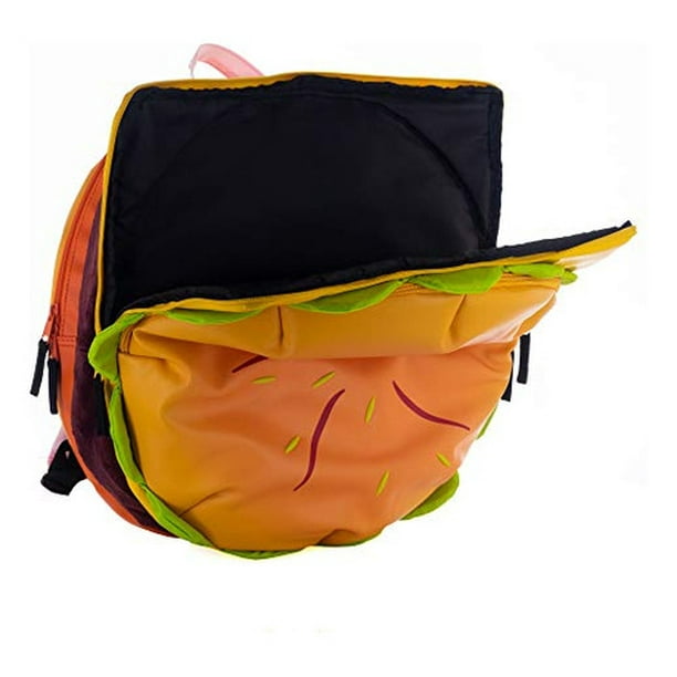 Mochila hamburguesa steven universe comprar sale