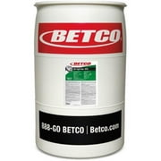 Angle View: Betco BET3905500 Fight Bac RTU Disinfectant Refill
