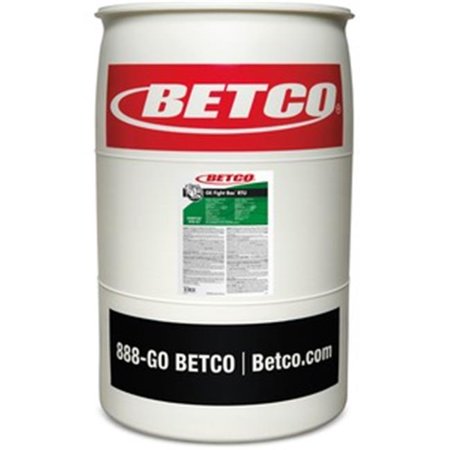 Betco BET3905500 Fight Bac RTU Disinfectant Refill