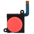 thumbnail image 1 of Rocker analógico, reemplazo de joystick izquierdo y derecho de 2 piezas confiable y duradero, 1 of 8