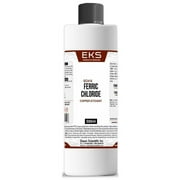 Dawn Scientific Ferric Chloride Solution 500mL – Laboratory-Grade Etching and Analytical Reagent
