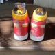 thumbnail image 5 of Size 11 - Jo r-dan 1 Retro High OG Light Fusion Red 2021, 5 of 6