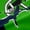 Navy Green, variant on Erosebridal American Football City Curtains for Living Room, Eat Sleep 30%-50% Blackout Curtains Set of 2 (38x45), Soccer Lover 30%-50% Black Out Curtains, Window Curtains Room Decor
