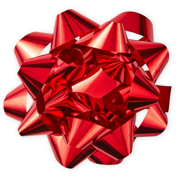 Hallmark Bow For Anyone - Giant Bow Red
