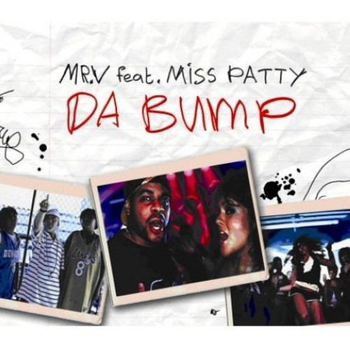 Mr.V Featuring Miss Patty - Da Bump-Mixes - Vinyl - Walmart.com