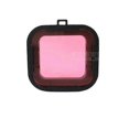 thumbnail image 3 of Go pro Hero 4 3+ Accessories Dive Filter Underwater Diving Lens Filtro for GoPro Hero4 Hero3+ Hero3 Sport Action Camera Filters, 3 of 4