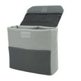 thumbnail image 3 of Camera Padded Bag, Shockproof Dustproof Anti Wrinkle Camera Inner Case Bag Lightweight  For SLR Camera And Lens, 3 of 8