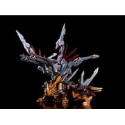 06 Victory Leo | Transformers Kuro Kara Kuri | Flame Toys
