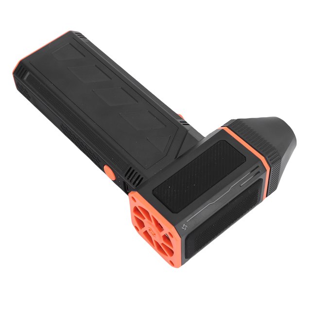 Ventilador De Turbo, Plato De Aire Eléctrico Recargable De 110000 Rpm Para Exteriores Para El Exterior Para Teclados Electrónicos De PC