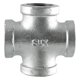 thumbnail image 1 of Conexión para manguera LDR Industries 311 CR-12 galvanizada de 1/2 pulgada, 1 of 1