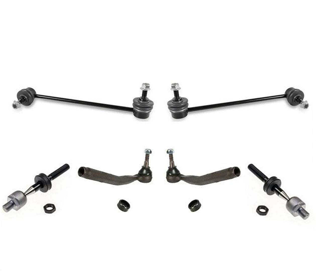 Energy Suspension 3.5207G GM 4WD Front SWAY BAR-33MM 