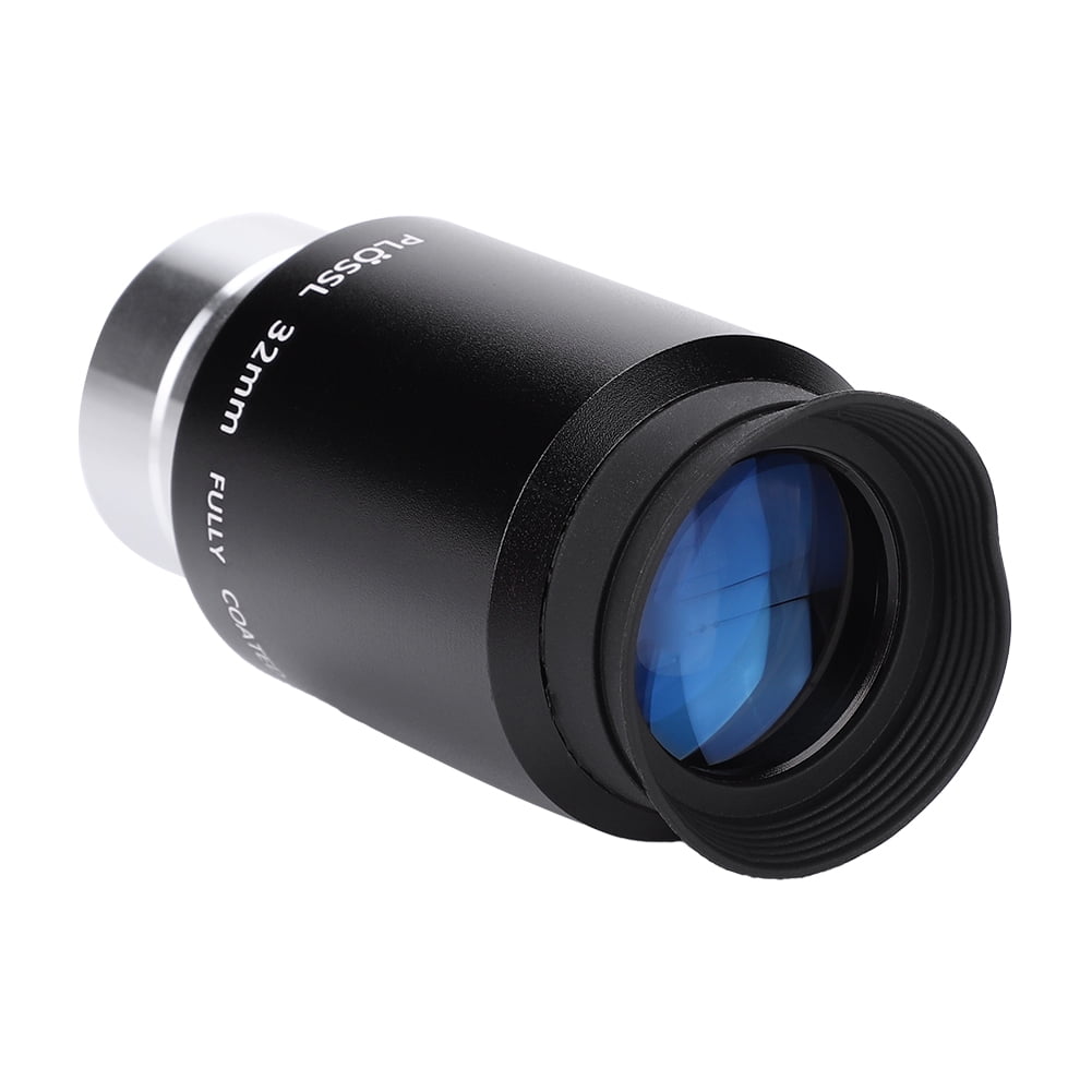 Ccdes Astronomy Telescope Lens Eyepiece Plossl 32mm with