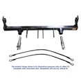 thumbnail image 1 of Blue Ox Plaque de Base BX2635 pour Ford F-150, 1 of 3