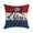 C, variant on Memorial Day Saving!4th of July Decorations, Independence Day Throw Pillowcase Cover High Definition Printed Throw Pillowcase Cover