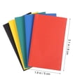thumbnail image 3 of MasteelfCA 1 Set 410Pcs Heat Shrink Tubings Set PE Insulating Sleeves (Assorted Color), 3 of 5