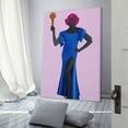 thumbnail image 3 of Amy Sherald (9) Posters Wall Art Painting Canvas Gift Living Room Prints Bedroom Decor Poster Artworks 08x12inch(20x30cm), 3 of 6