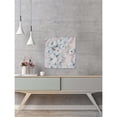 thumbnail image 4 of Marmont Hill Faded Flowers Canvas Wall Art, 4 of 5