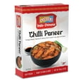thumbnail image 1 of ASHOKA CHILI PANEER HAKKA INDO-CHINOISE ASHOKA CHILI PANEER HAKKA INDO-CHINOISE, 1 of 1