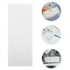 thumbnail image 4 of 100 piezas de papel de paleta para pintura acrílica, paquete de repuesto, papel de paleta para mantener la paleta húmeda para pintar miniaturas, modelo blanco, 4 of 5