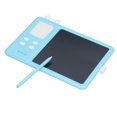 thumbnail image 1 of Juegos Interactivos Con Pantalla LCD, Tablero De Dibujo Para Tableta De Escritura, Juguete Para Niños Con Material ABS, 1 of 7