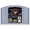 multicolour, variant on 2001 NFL Blitz - N64 Game Cartridge (US Version)​​