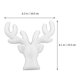 thumbnail image 2 of unbranded 1Jgo Multifuncional De Silicona Para Crear Decoraciones De Y Accesorios Con Resina, 2 of 7
