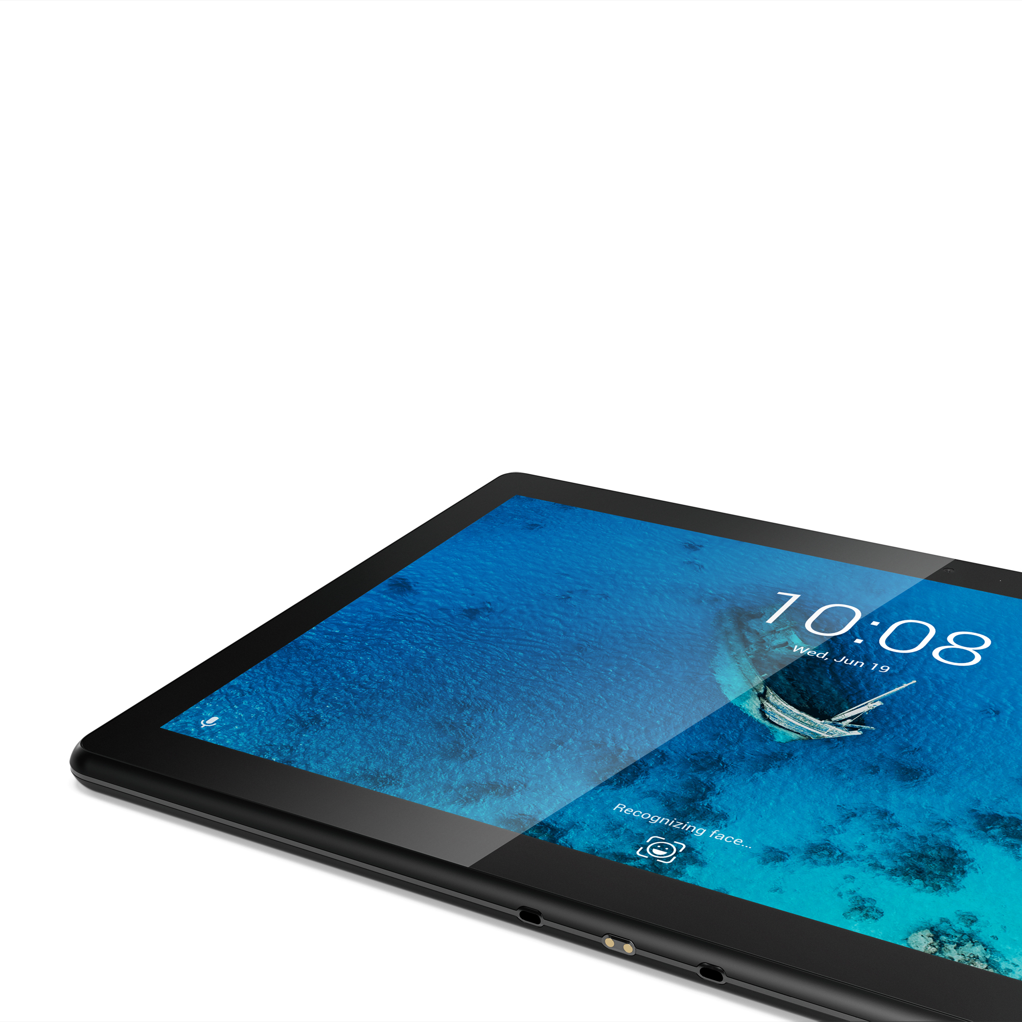Lenovo Tab M10 10.1” (Android tablet) 32GB - image 2 of 9