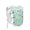 Green, variant on Hydration Backpack for Men Marathon Race Daypack Cycling Mountain Bike Water Bladder Bag for Outdoor Yellow One Size