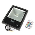 thumbnail image 5 of 30W 50W LED Flood Light Black Shell Led Outdoor Search Lamp Led Luminaire Light ,Power Saving, 5 of 7
