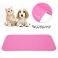 thumbnail image 3 of Tapis de Toilettage pour Animaux, Tapis de Table Antidérapant Durable pour Toilettage, 3 of 7