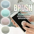 thumbnail image 3 of Fingerprint Eraser Balls,Fingerprint Eraser for Screens,Touch Screen Cleaner Balls, Portable Fingerprint, 3 of 8