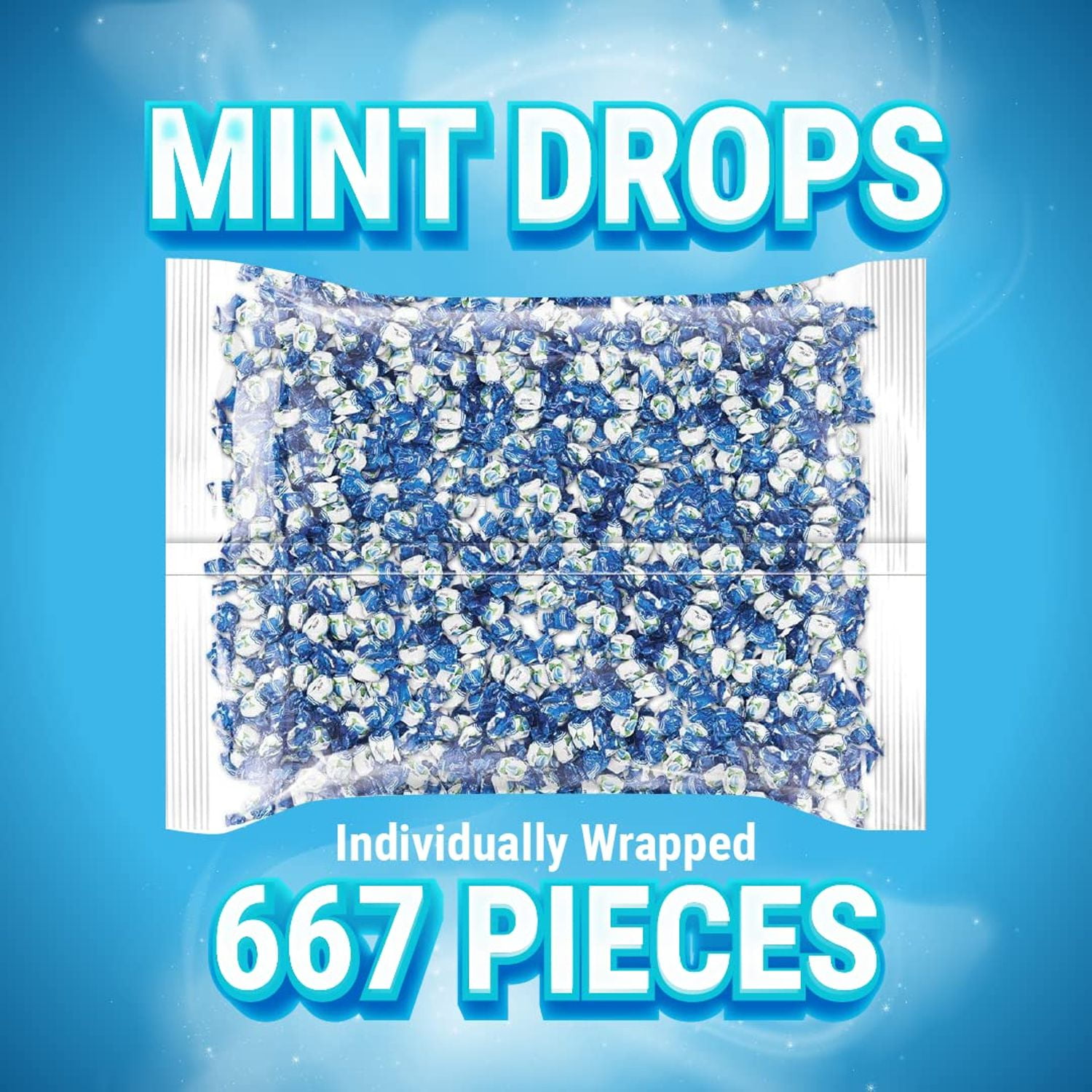 Col Mint Drops