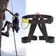 thumbnail image 1 of Arnés de escalada, trabajo de espeleología profesional, cintura de iones de caída, arnés de seguridad para escalada en roca, cinturón de rappel para m 2, 1 of 8