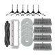 thumbnail image 1 of For Dreame X30 Ultra, X30 Pro Vacuum Cleaner Replacement Accessories, 1 of 5