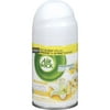 Air Wick Freshmatic Ultra Air Freshener Spray Refill, White Lily & Orchid Scent, 6.17 oz.