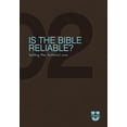 thumbnail image 2 of Is the Bible Reliable? Discussion Guide: Building the Historical Case (TrueU), 2 of 3