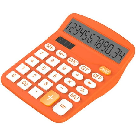 Helect Standard Function Desktop Calculator