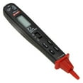 thumbnail image 3 of UT118A - MULTIMETER DIGITAL RESISTANCE VOLTAGE AC/DC PEN TYPE, 3 of 5