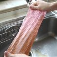 thumbnail image 2 of Kitchen Dish Cloths \u2013 Reusable, Lint-Free, Absorbent Kitchen Towels \u2013 100 Count/Roll, Eco-Friendly Cleaning Rags for All Surfaces (A), 2 of 8
