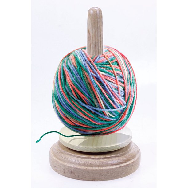 Mary Maxim Yarn Ball Holder