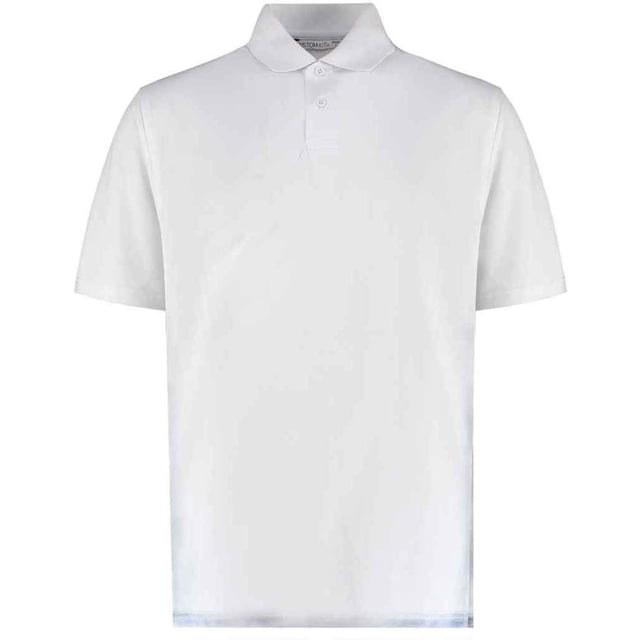 Kustom Kit Polo Régulier Cooltex Plus pour Hommes