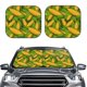 thumbnail image 2 of Balery Fresh Corn 1 Parasol para parabrisas de coche de 2 piezas | Parasol plegable para parabrisas delantero de coche para la mayoría de sedanes-Medium, 2 of 6