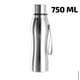 thumbnail image 4 of Stainless Steel Water Bottle -1L, 4 of 5