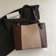 thumbnail image 3 of Bolso Hombro para Mujeres Gran Capacidad PU Cuero, 3 of 7